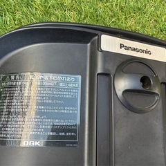 OGK 自転車用 チャイルドシート 前用 前乗せチャイルドシートの画像