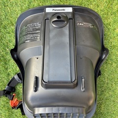 OGK 自転車用 チャイルドシート 前用 前乗せチャイルドシートの画像