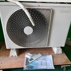 TOSHIBA ルームエアコン RAS-G401MAの画像