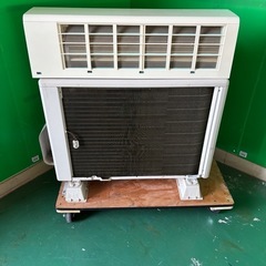 TOSHIBA ルームエアコン RAS-G401MAの画像