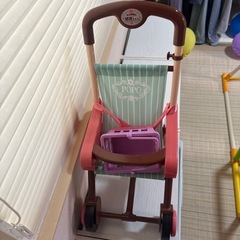 【引取先決定】メルちゃんおもちゃの画像