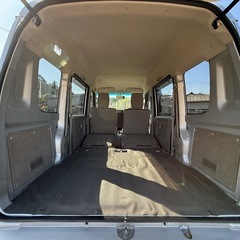 DA64V、スズキエヴリィの画像