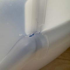 猫トイレ　の画像