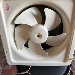 換氣扇
の画像