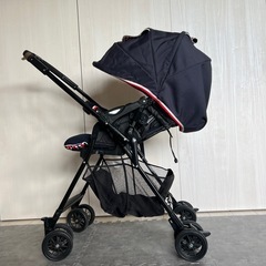 ベビーザらス　両対面ベビーカーの画像