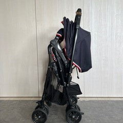 ベビーザらス　両対面ベビーカーの画像