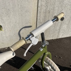 ストライダー　自転車の画像