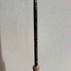 メジャークラフト　コルキッシュ　バス釣り　の画像