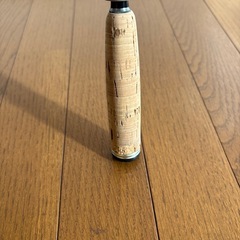 メジャークラフト　コルキッシュ　バス釣り　の画像