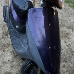 他でお話中 消すかもです‼️原付 実働 整備済み af35 af34  ディオの画像