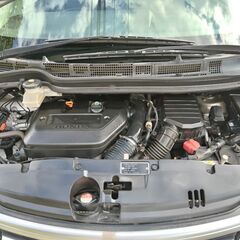 平成１９年式　エリシオン　ＧエアロＨＤＤナビスペシャルＰ　実走行８１０００ｋｍ　車検Ｒ・０８・０７の画像