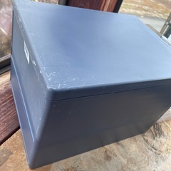 収納ケース　引き出し　書類整理ケース
の画像