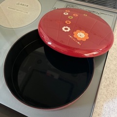 ポンデライオン　重箱の画像