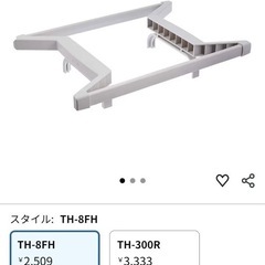 去年購入　トップハンガー付き　オイルヒーター　デロンギ　の画像