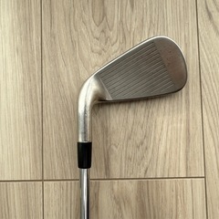 ゴルフクラブ　5番アイアン　タイトリスト
　の画像
