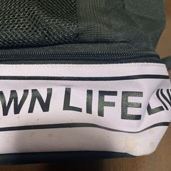 ジュニア用リュックサックの画像