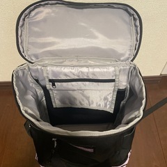 ジュニア用リュックサックの画像