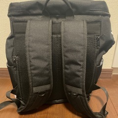 ジュニア用リュックサックの画像