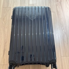 【商談中】スーツケース（キャリーケース）の画像