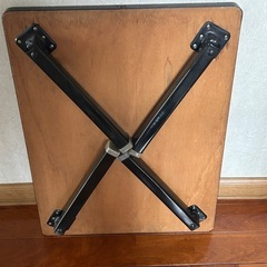 テーブルの画像