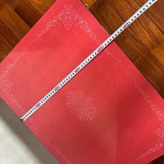 テーブルの画像