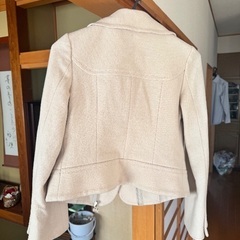 子供用ジャケットの画像