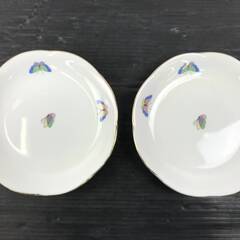 未使用　YAMAGO　プレート 皿　5枚セットの画像