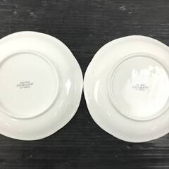 未使用　YAMAGO　プレート 皿　5枚セットの画像