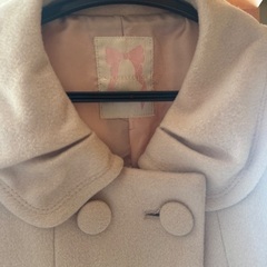 子供用ジャケットの画像