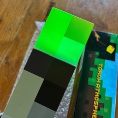 マイクラ　トーチの画像
