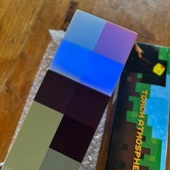 マイクラ　トーチの画像