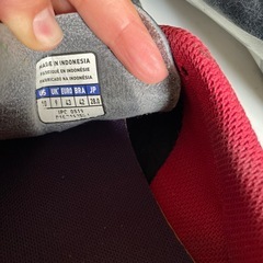 ミズノ　きまりましたの画像