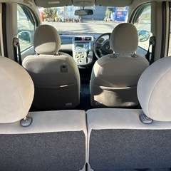 ★★車検令和9年5月までホンダライフです。人気車種、調子良好な１台になります。★★の画像