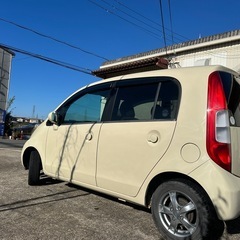 ★★車検令和9年5月までホンダライフです。人気車種、調子良好な１台になります。★★の画像