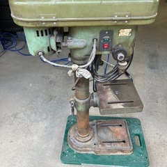 ボール盤 200vの画像