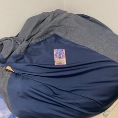 ビーズクッションの画像