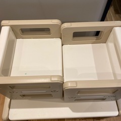 子供用　デスク　チェアの画像