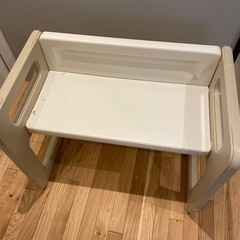 子供用　デスク　チェアの画像