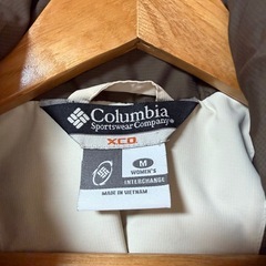 Columbiaの画像