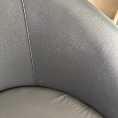 【最終値下げ】定価:16,990円　オフィスチェアの画像