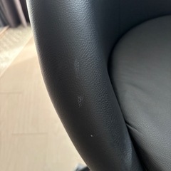 【最終値下げ】定価:16,990円　オフィスチェアの画像