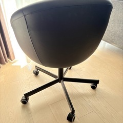 【最終値下げ】定価:16,990円　オフィスチェアの画像