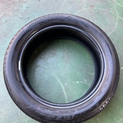 取引中2022年製ブリヂストン エコピア EP150 165/55/R15 2本セットの画像