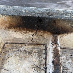 角七輪  ちゅうこ中古品の画像