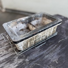 角七輪  ちゅうこ中古品の画像