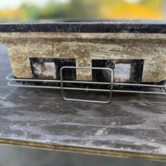 角七輪  ちゅうこ中古品の画像