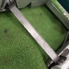 マキタ 2107F ポータブルバンドソー【野田愛宕店】【店頭取引限定】【中古】管理番号：ITIQW2M5Y9AVの画像