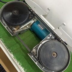 マキタ 2107F ポータブルバンドソー【野田愛宕店】【店頭取引限定】【中古】管理番号：ITIQW2M5Y9AVの画像