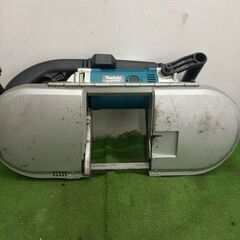 マキタ 2107F ポータブルバンドソー【野田愛宕店】【店頭取引限定】【中古】管理番号：ITIQW2M5Y9AVの画像
