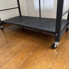 niko and ラックの画像